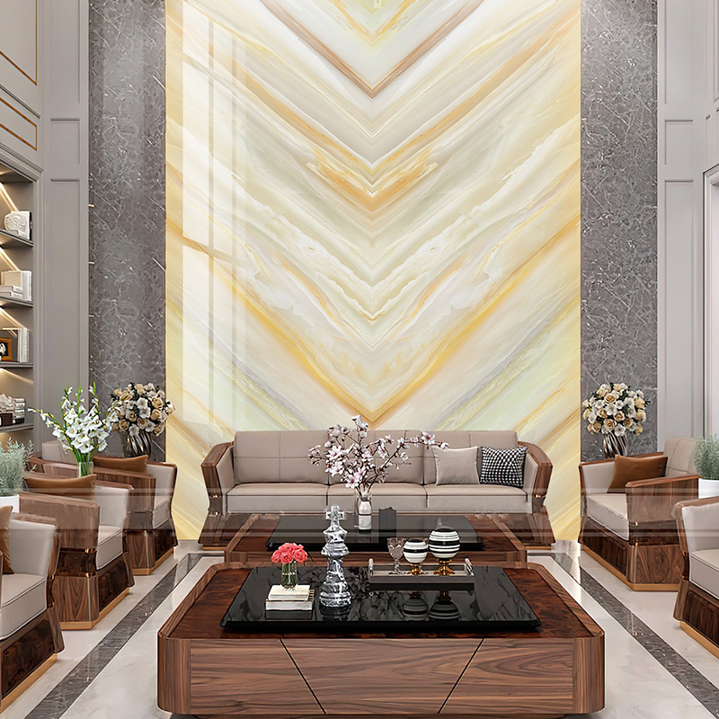  Tranh PVC Vân Đá 862243