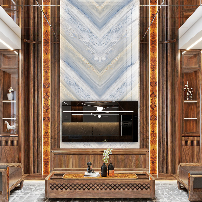  Tranh PVC Vân Đá 862248