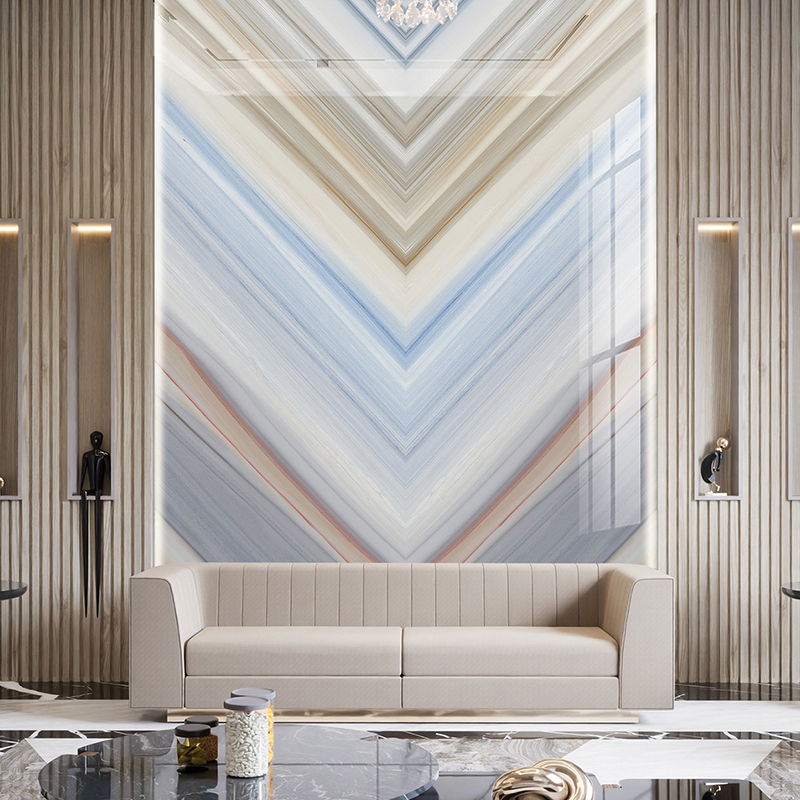  Tranh PVC Vân Đá 862252