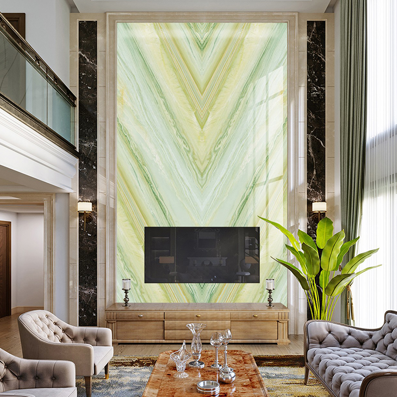  Tranh PVC Vân Đá 862259