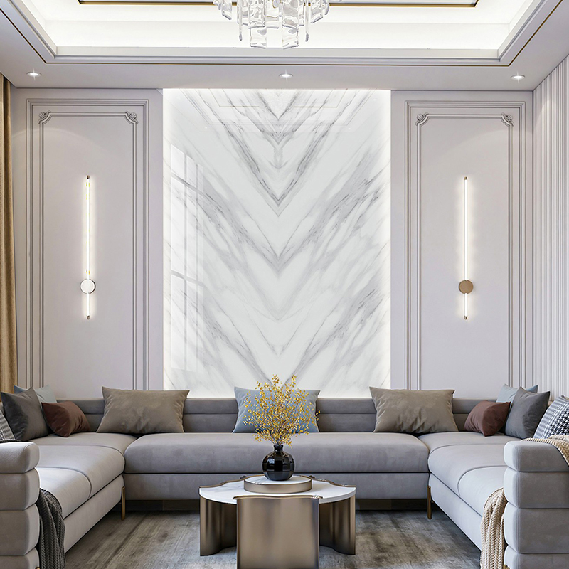 Tranh PVC Vân Đá 862262