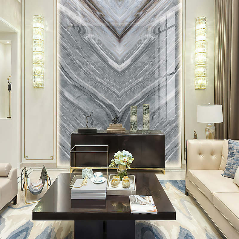  Tranh PVC Vân Đá 862278