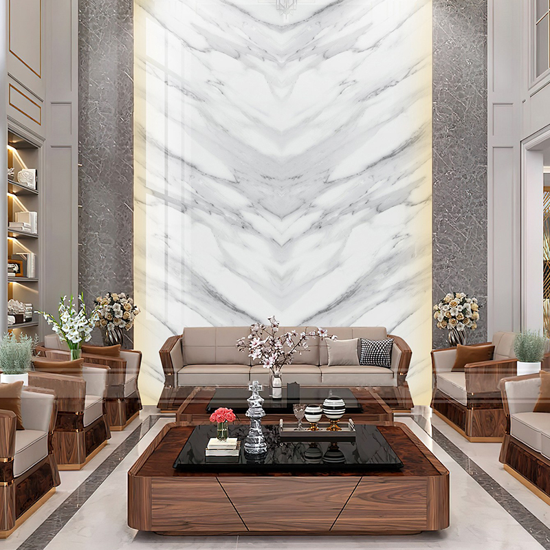  Tranh PVC Vân Đá 862317