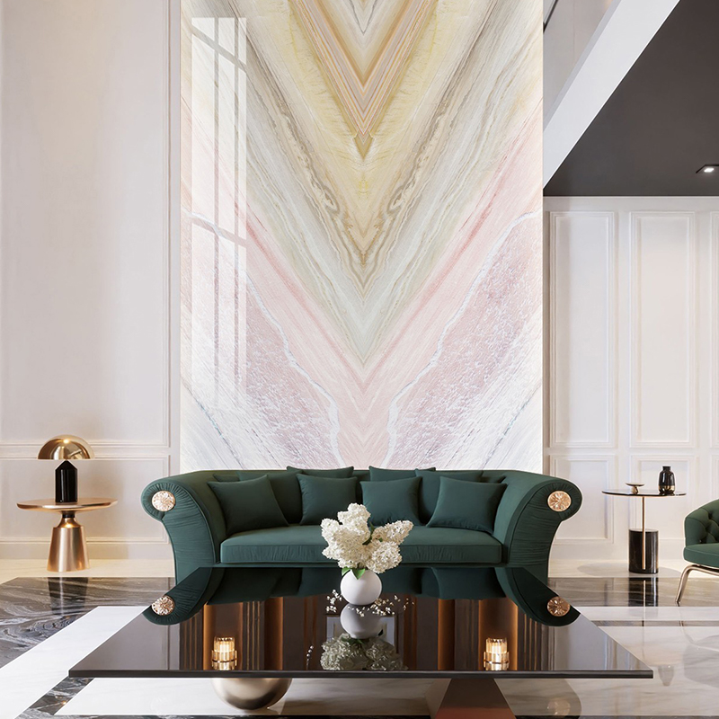  Tranh PVC Vân Đá 862323