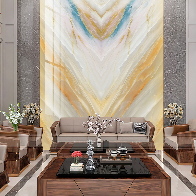  Tranh PVC Vân Đá 862324