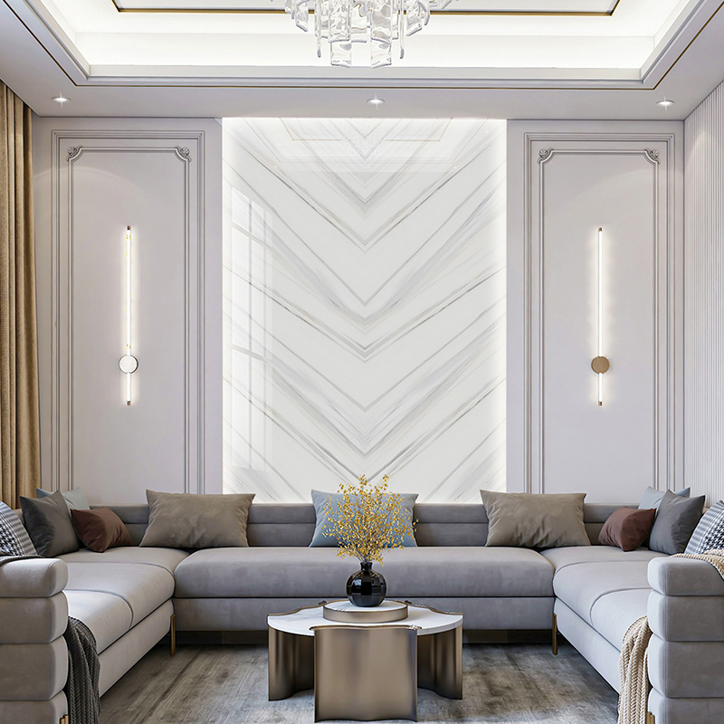 Tranh PVC Vân Đá 862327