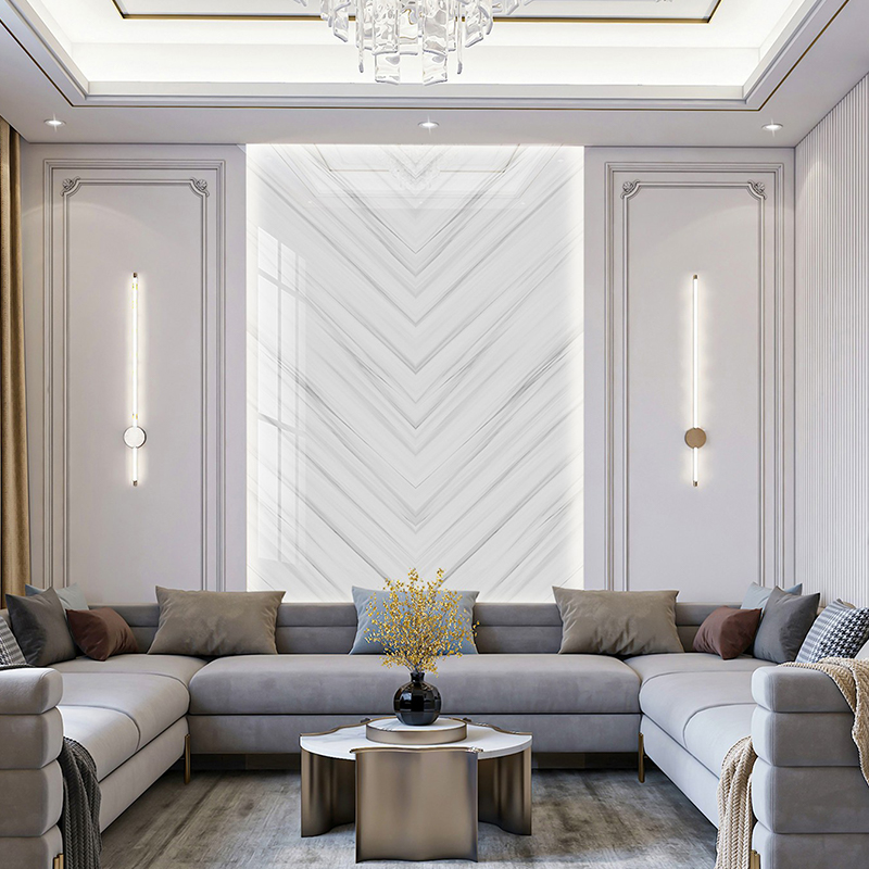 Tranh PVC Vân Đá 862328