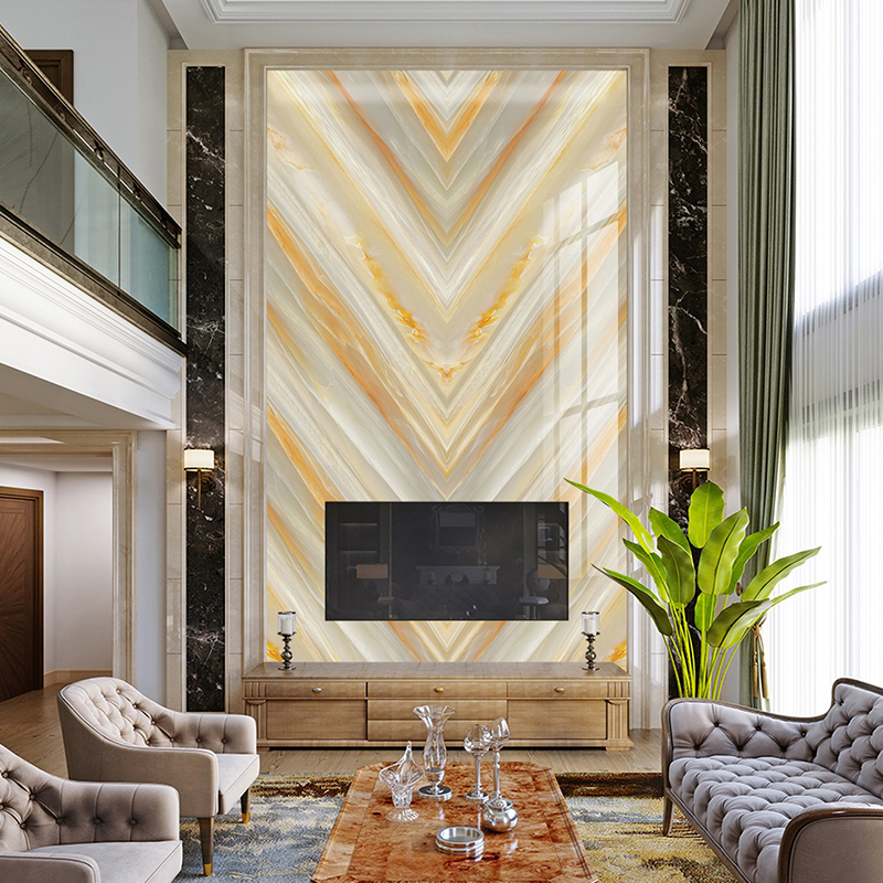  Tranh PVC Vân Đá 862329