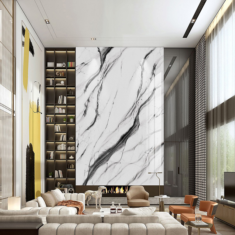  Tranh PVC Vân Đá 862330