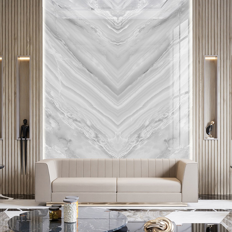  Tranh PVC Vân Đá 862336