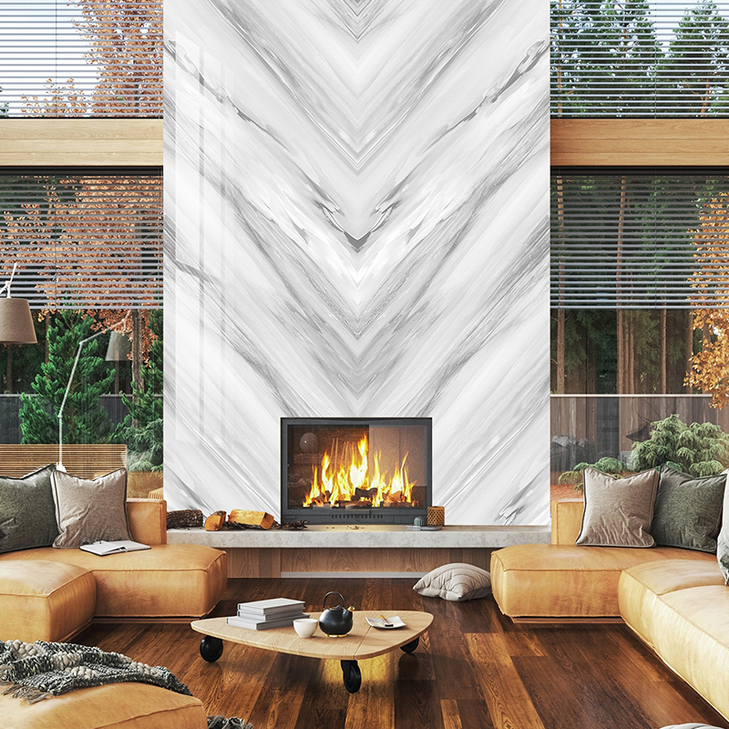  Tranh PVC Vân Đá 862338