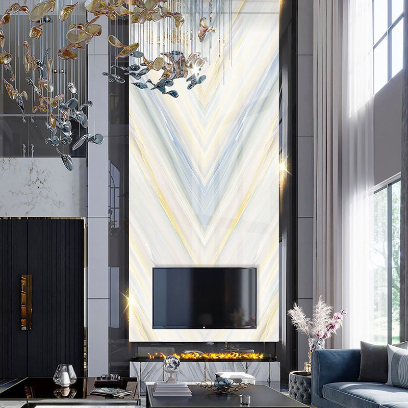  Tranh PVC Vân Đá 862340