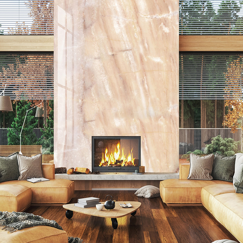  Tranh PVC Vân Đá 862407