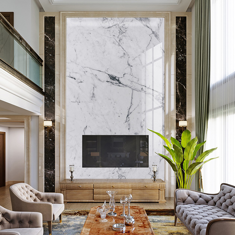  Tranh PVC Vân Đá 862408