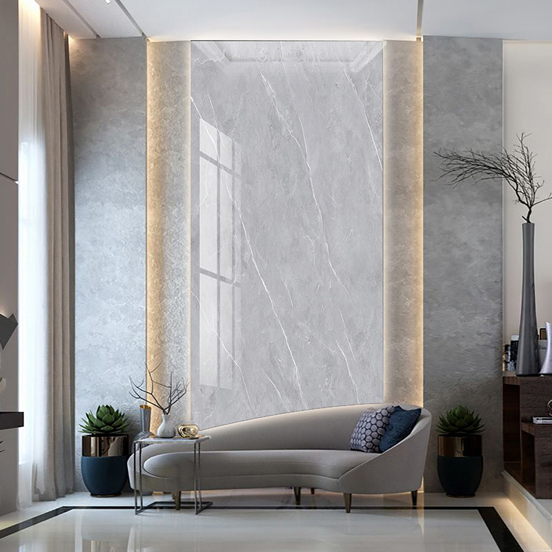  Tranh PVC Vân Đá 862409