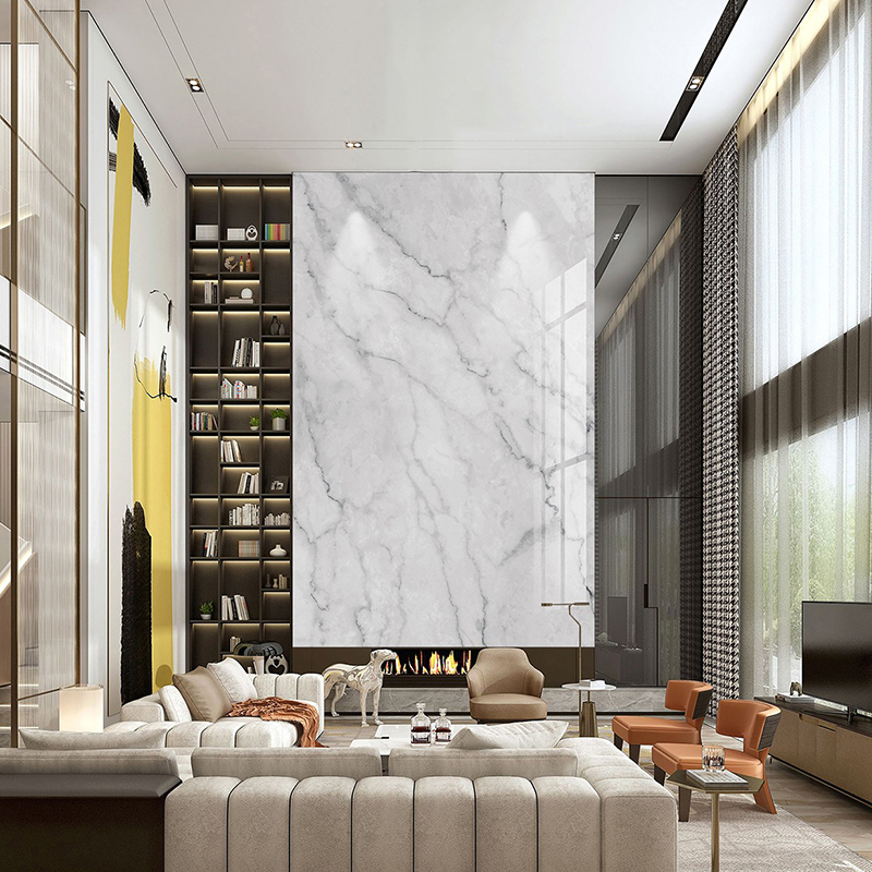  Tranh PVC Vân Đá 862414