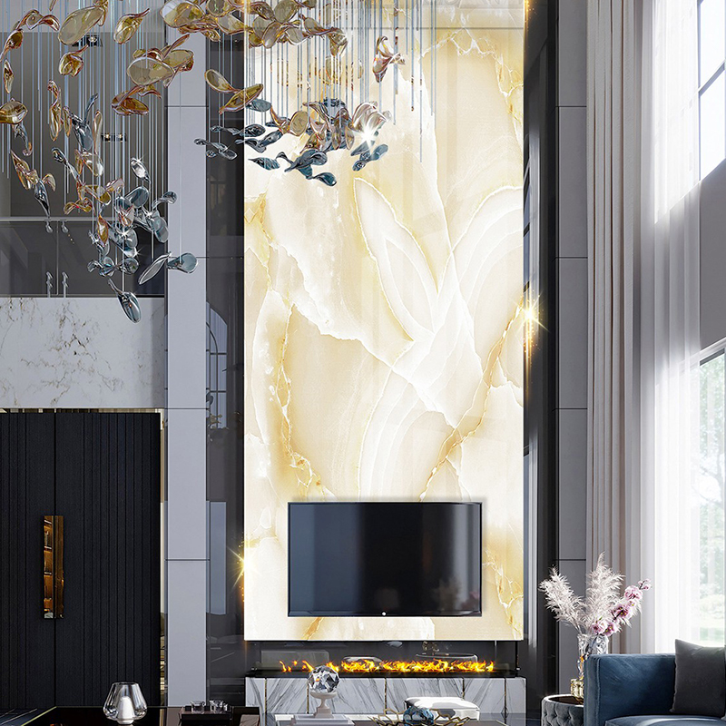  Tranh PVC Vân Đá 862422