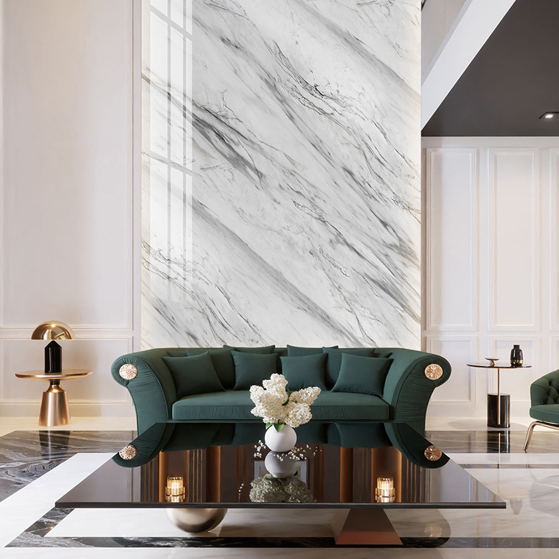  Tranh PVC Vân Đá 862439