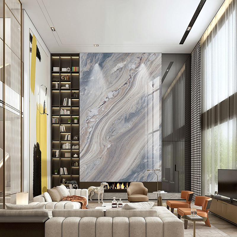  Tranh PVC Vân Đá 862465