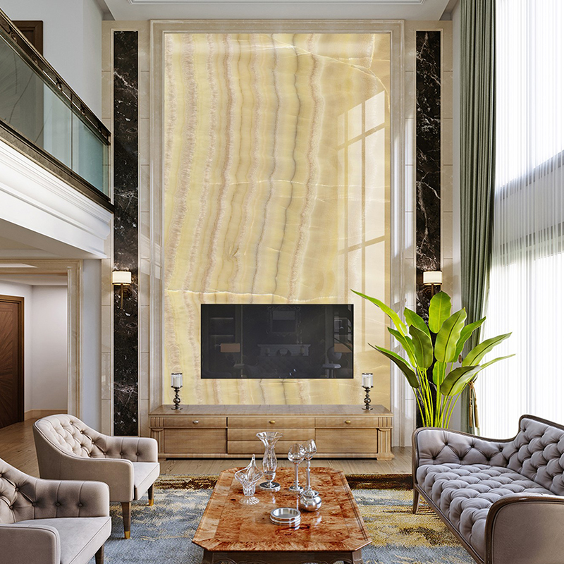  Tranh PVC Vân Đá 862469