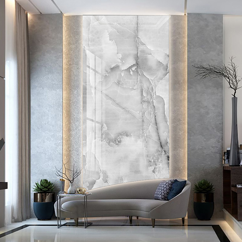 Tranh PVC Vân Đá 862470