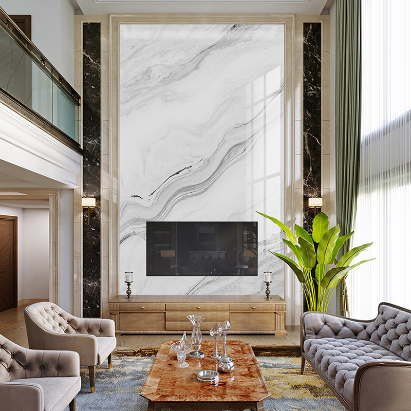  Tranh PVC Vân Đá 862471