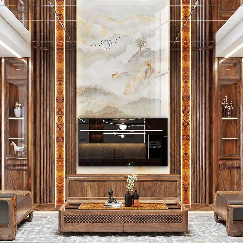  Tranh PVC Vân Đá 862472