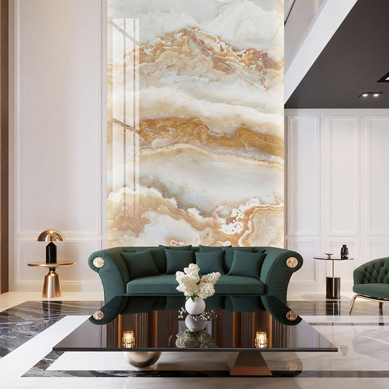  Tranh PVC Vân Đá 862478