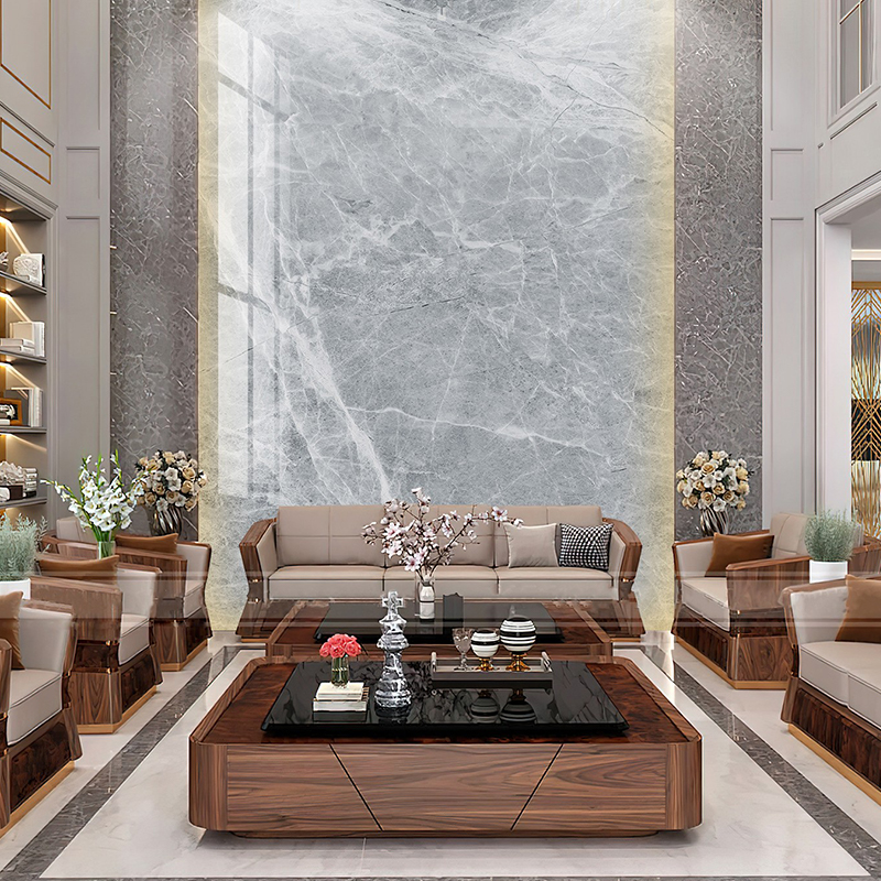  Tranh PVC Vân Đá 862484