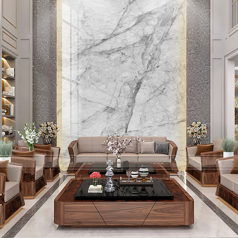  Tranh PVC Vân Đá 862485