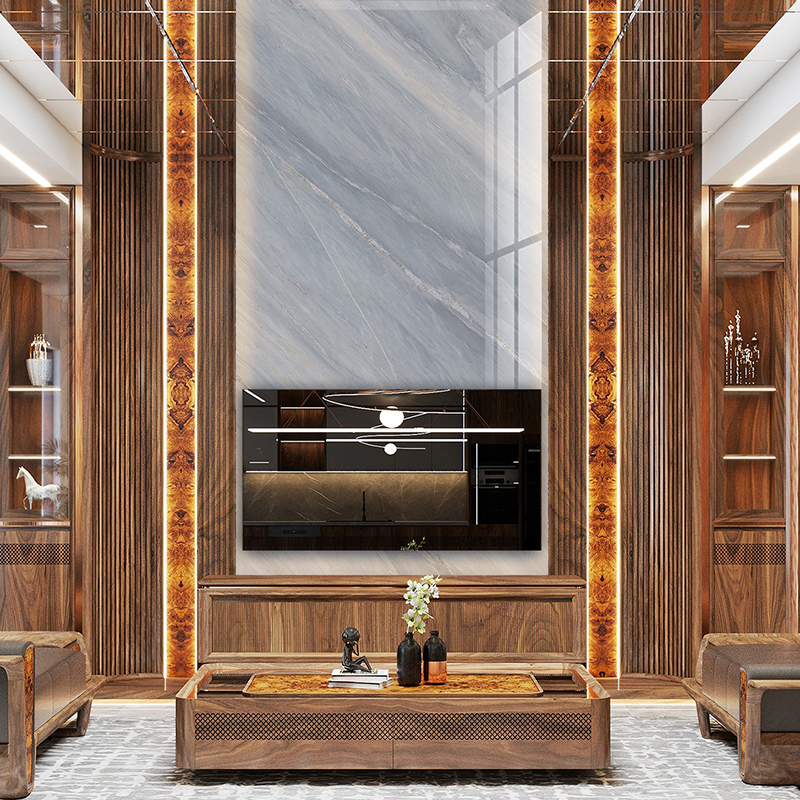  Tranh PVC Vân Đá 862489