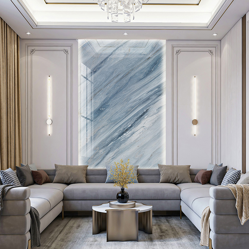  Tranh PVC Vân Đá 862490