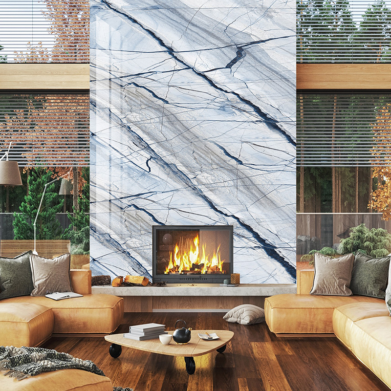  Tranh PVC Vân Đá 862491