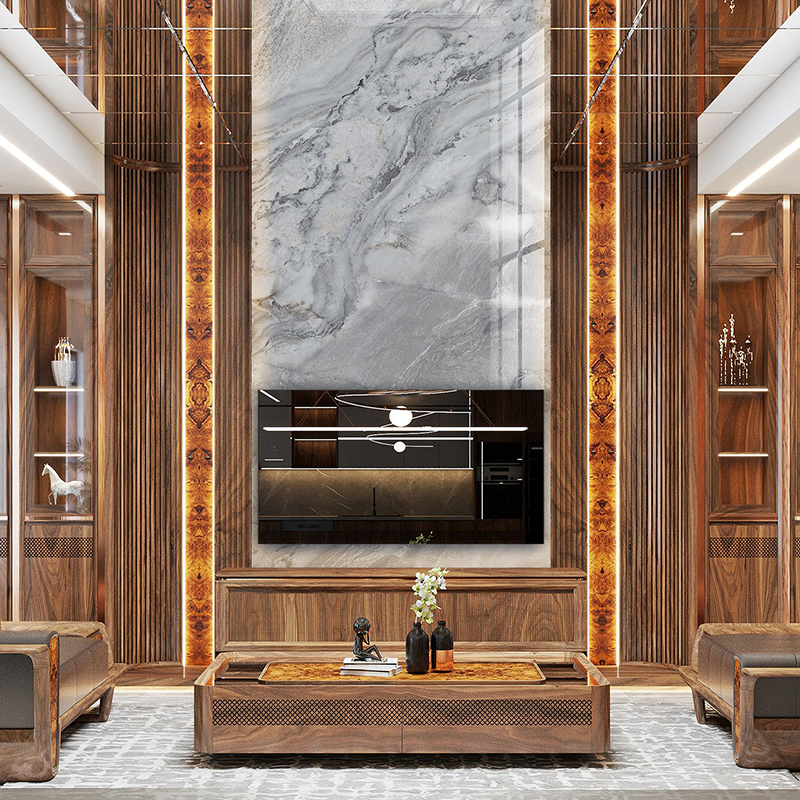  Tranh PVC Vân Đá 862500