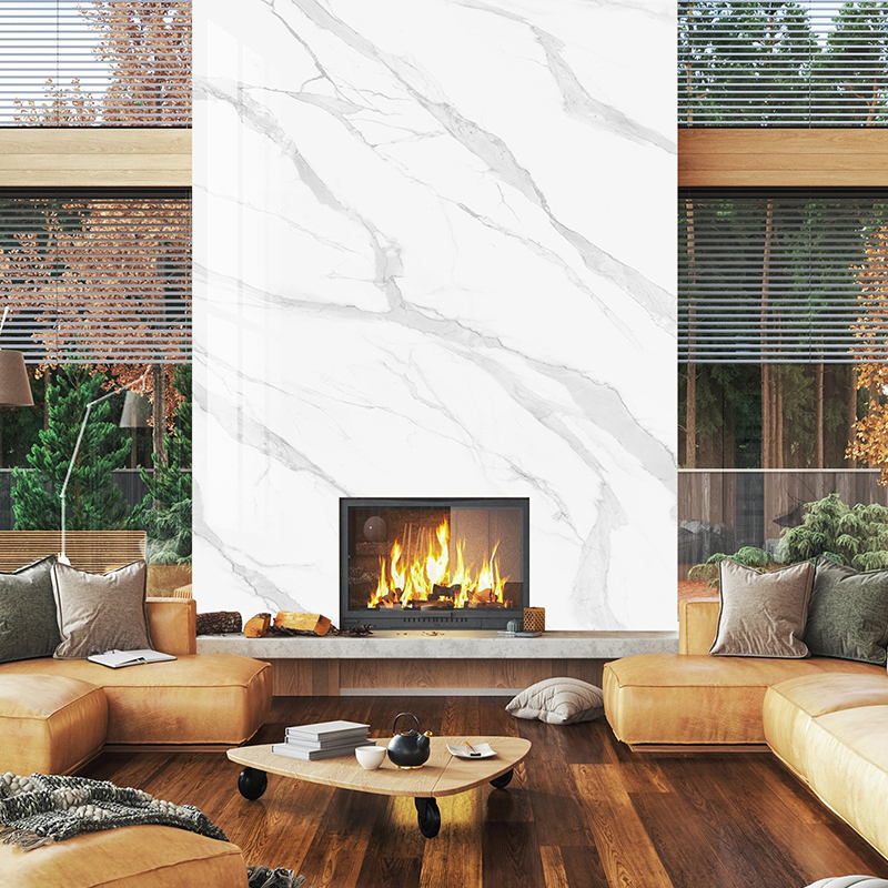  Tranh PVC Vân Đá 862503