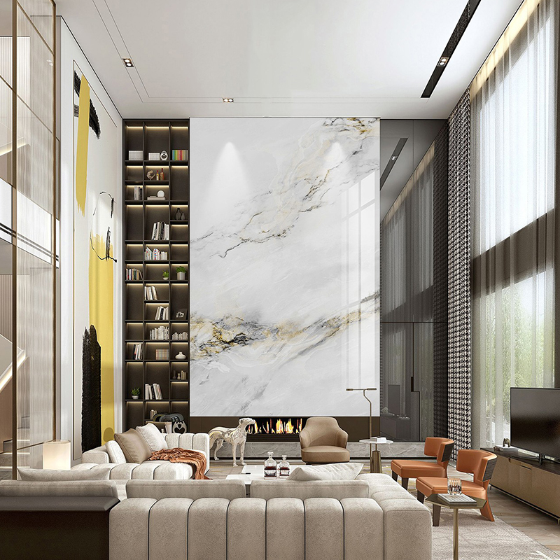  Tranh PVC Vân Đá 862507