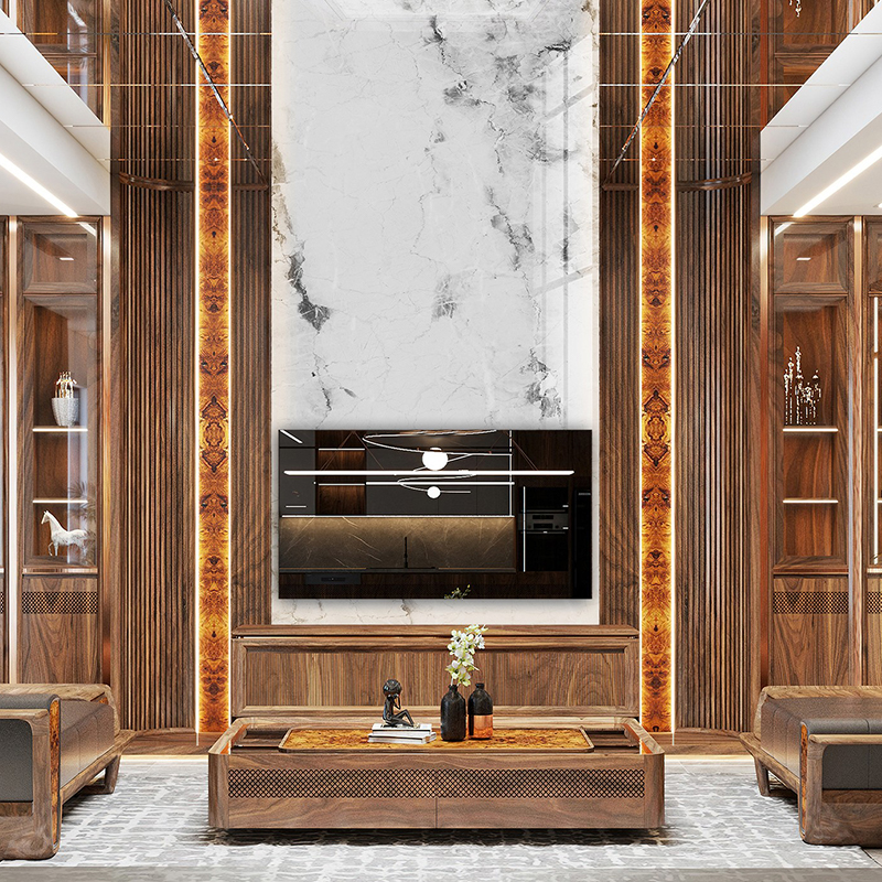  Tranh PVC Vân Đá 862511