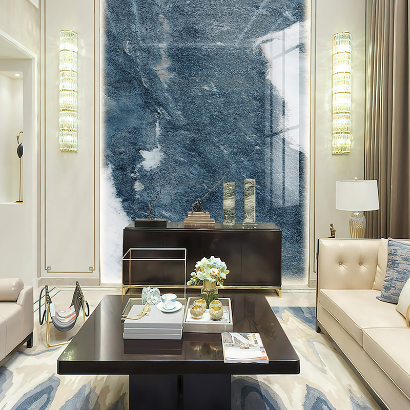  Tranh PVC Vân Đá 862512