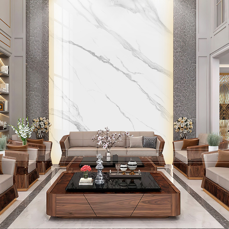  Tranh PVC Vân Đá 862516