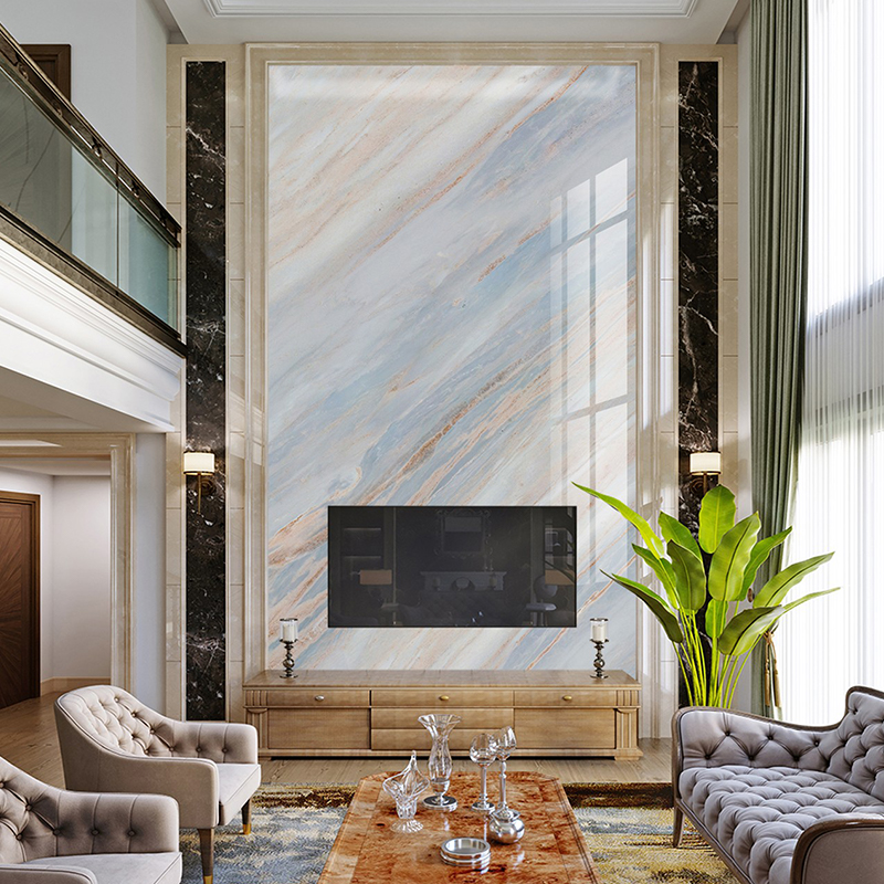  Tranh PVC Vân Đá 862517