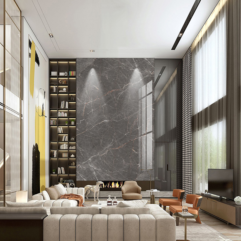  Tranh PVC Vân Đá 862518