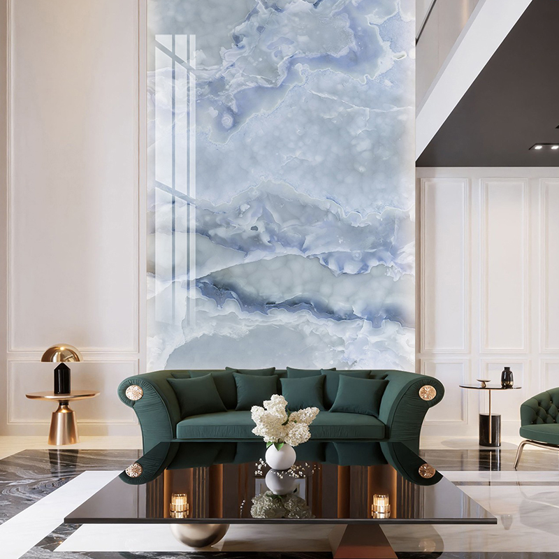  Tranh PVC Vân Đá 862520