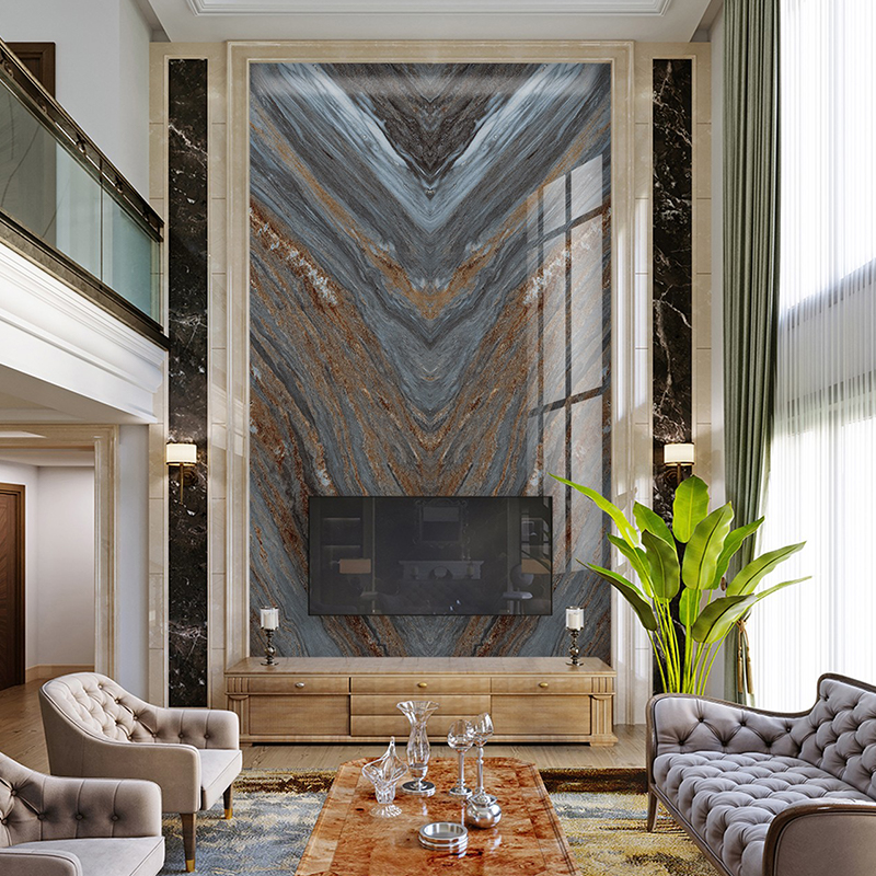  Tranh PVC Vân Đá 862521