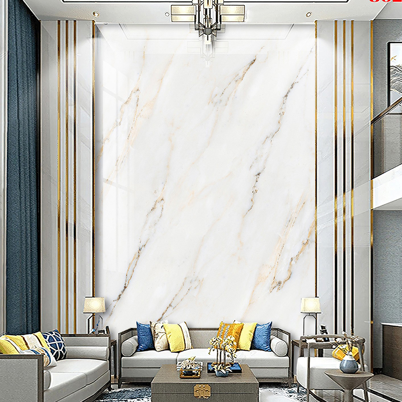  Tranh PVC Vân Đá 862522