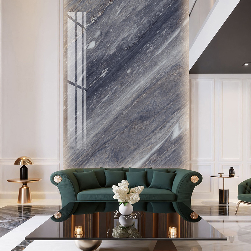  Tranh PVC Vân Đá 862523