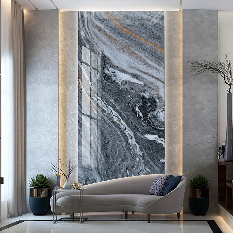  Tranh PVC Vân Đá 862524