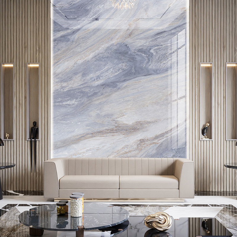  Tranh PVC Vân Đá 862525