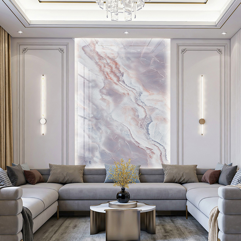  Tranh PVC Vân Đá 862526