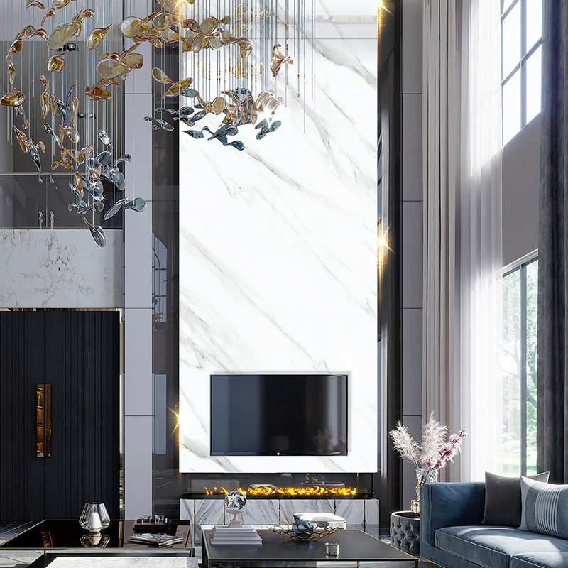  Tranh PVC Vân Đá 862527