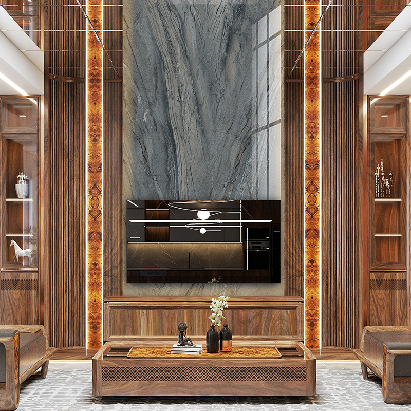  Tranh PVC Vân Đá 862528